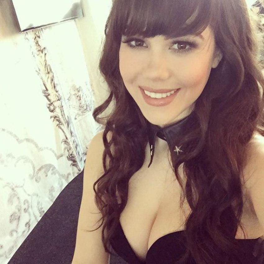Claire Sinclair