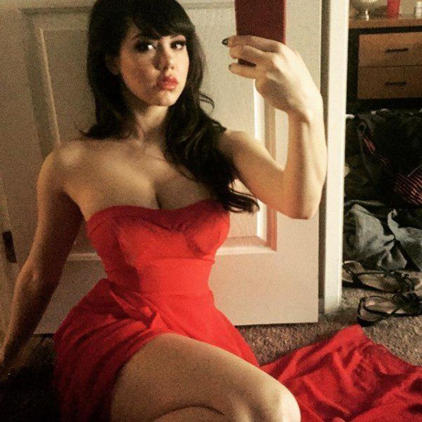 Claire Sinclair