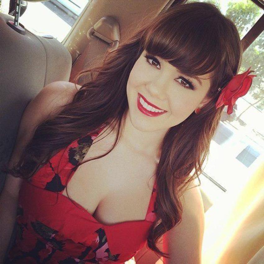 Claire Sinclair