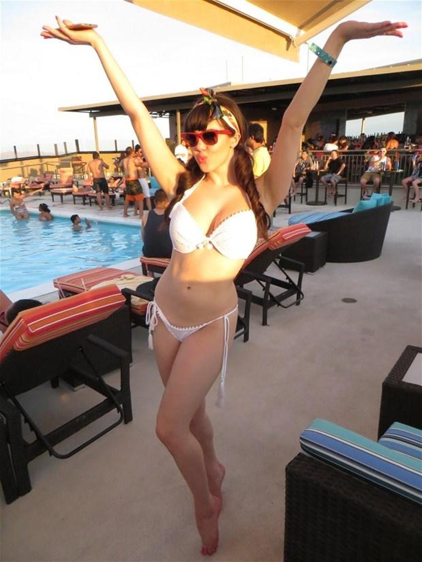 Claire Sinclair