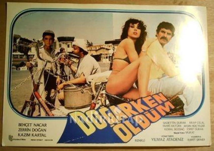 O kadınlara ne oldu?