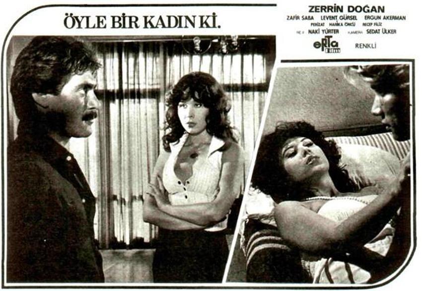O kadınlara ne oldu?