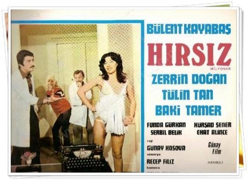 O kadınlara ne oldu?