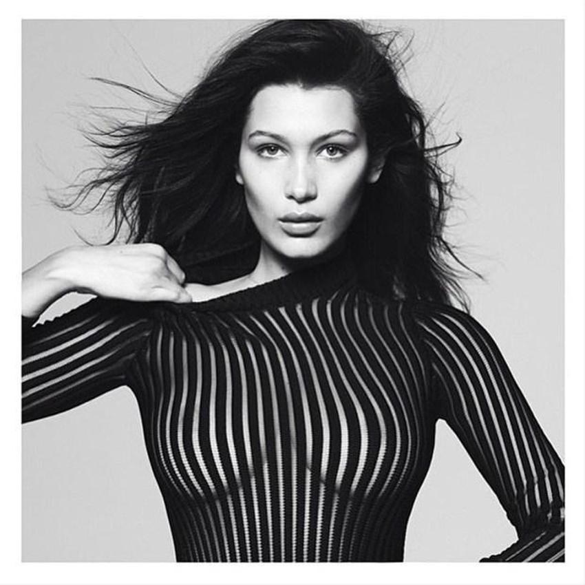 Bella Hadid