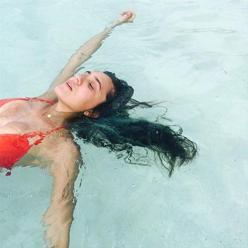 Bella Hadid