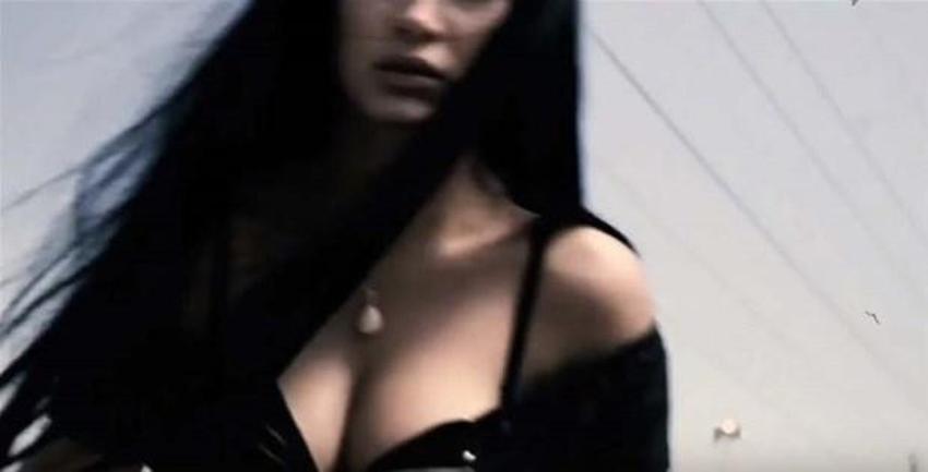 Bella Hadid