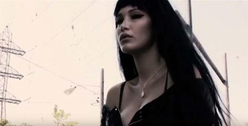 Bella Hadid