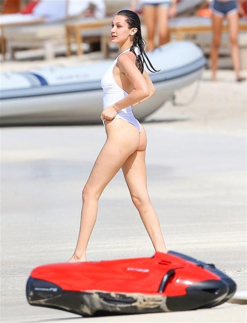 Bella Hadid
