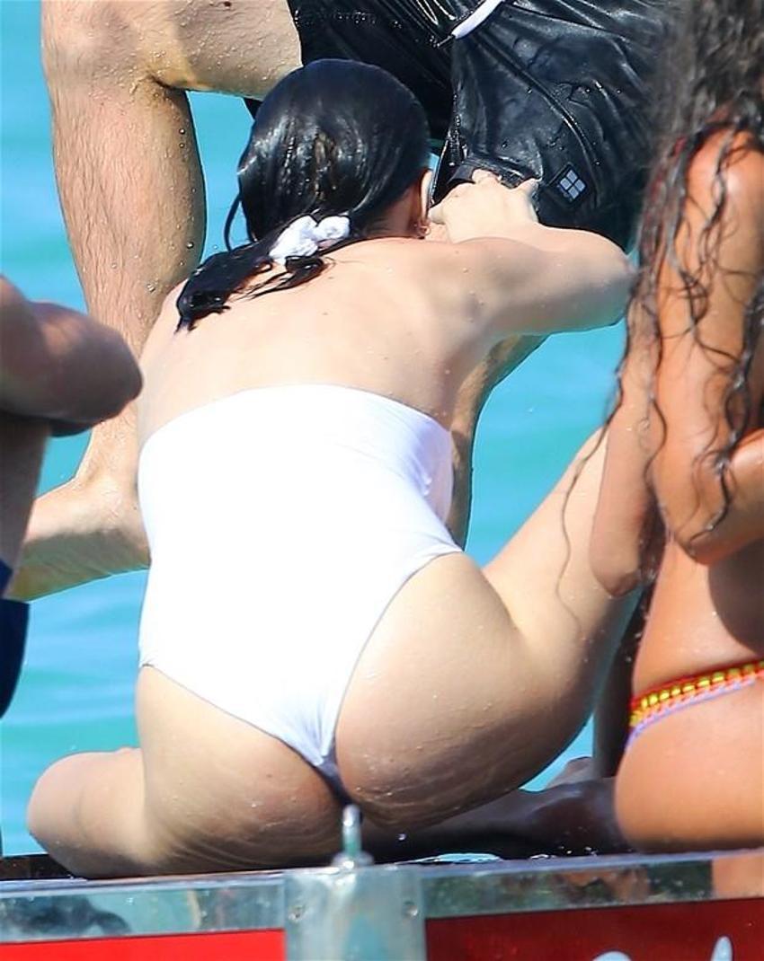 Bella Hadid