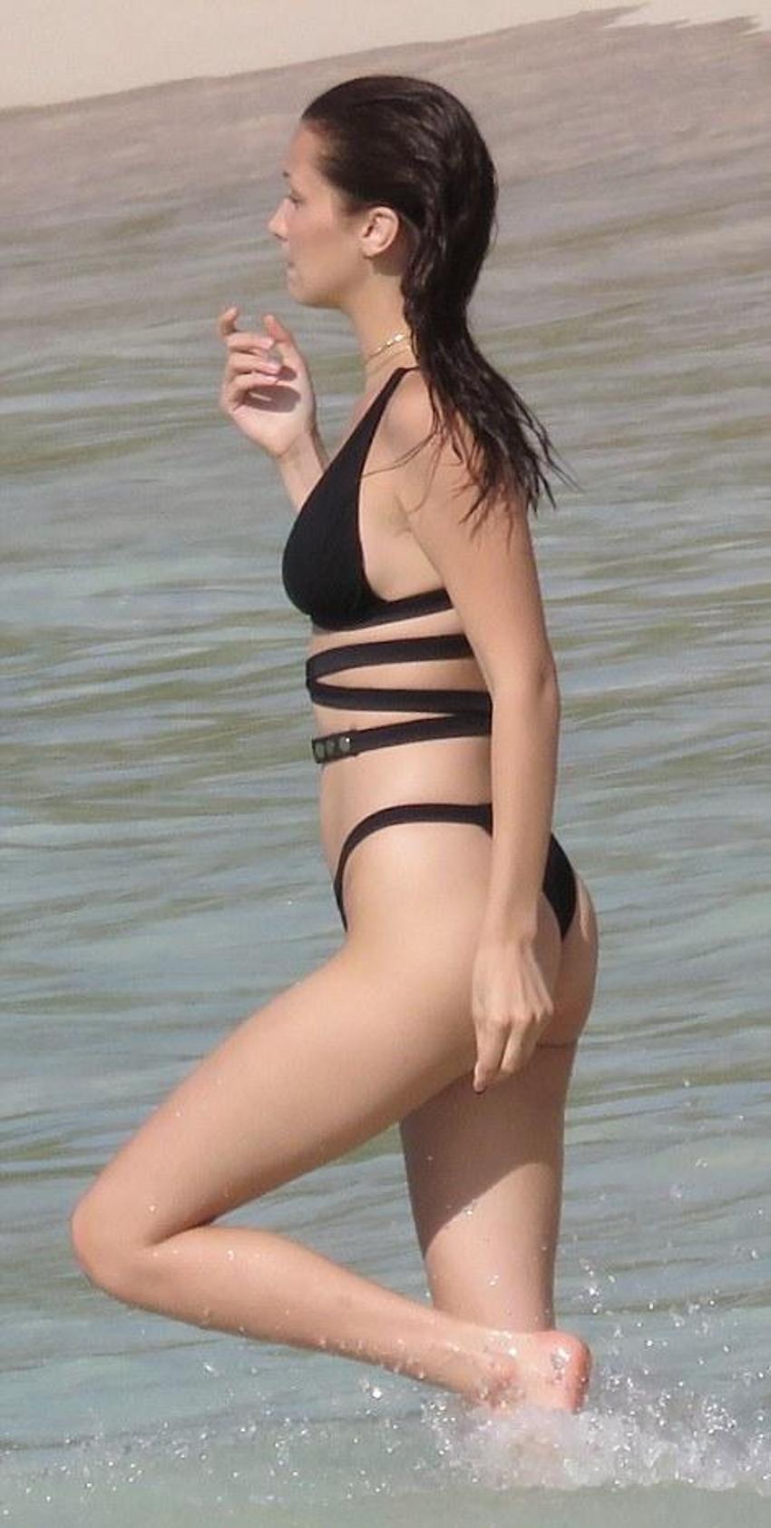 Bella Hadid