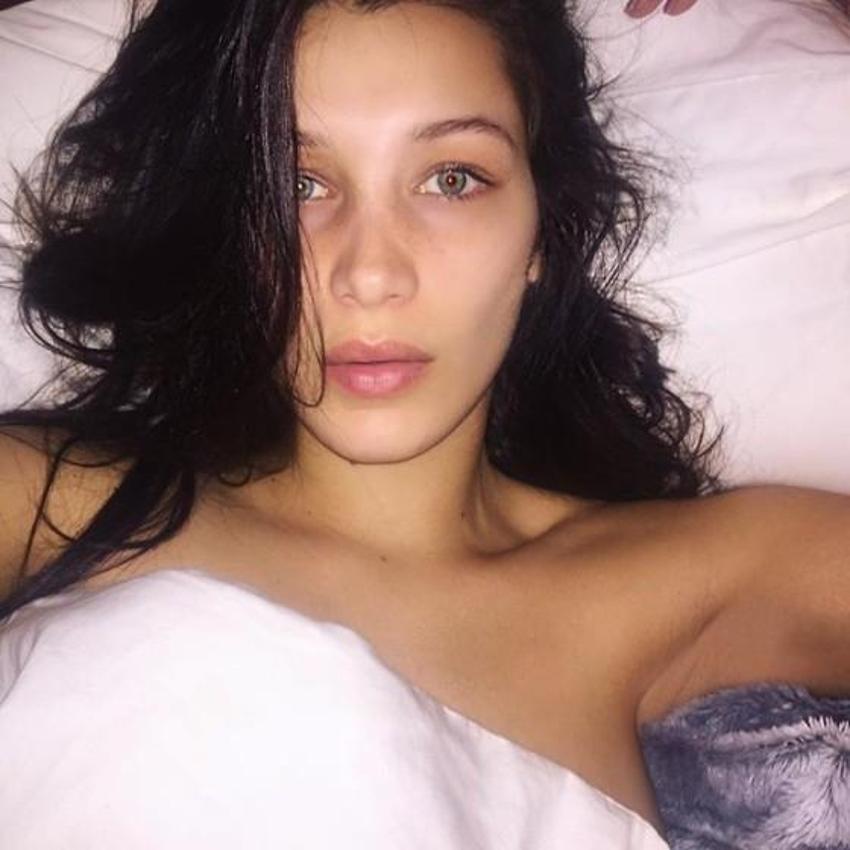 Bella Hadid