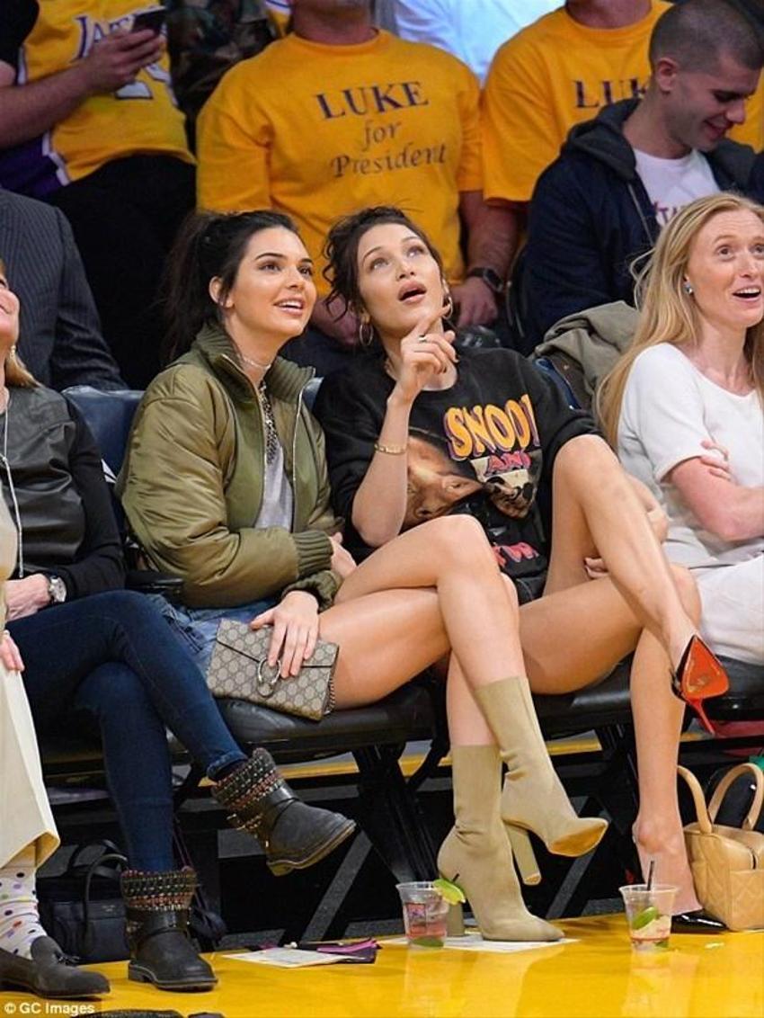 Bella Hadid