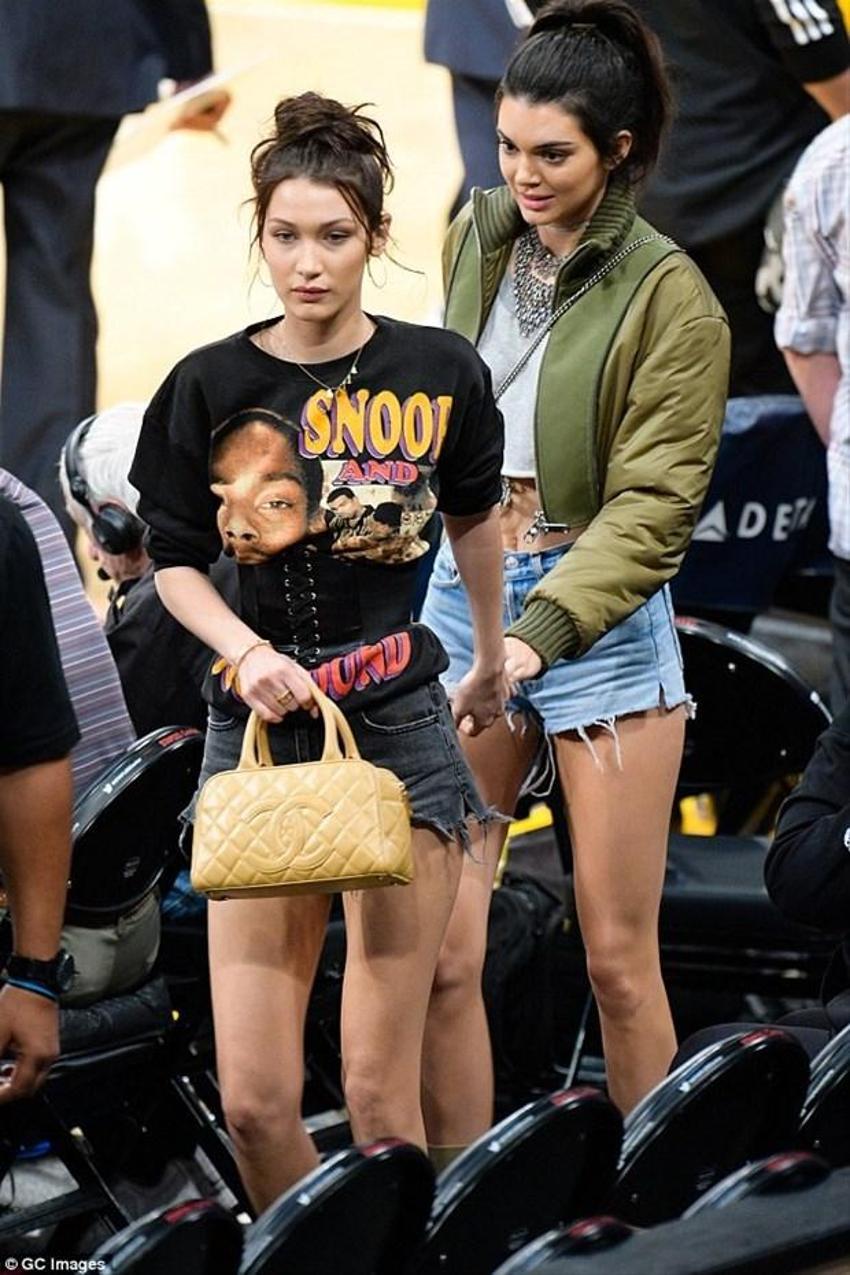 Bella Hadid