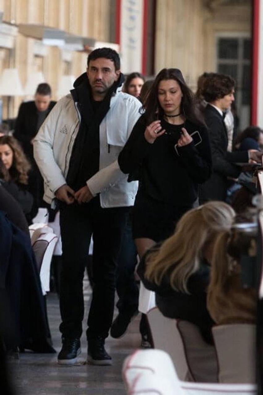 Bella Hadid
