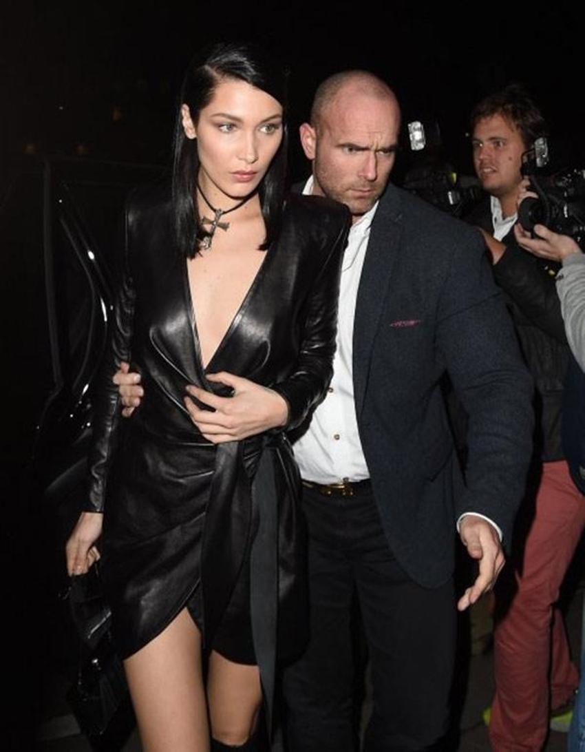 Bella Hadid