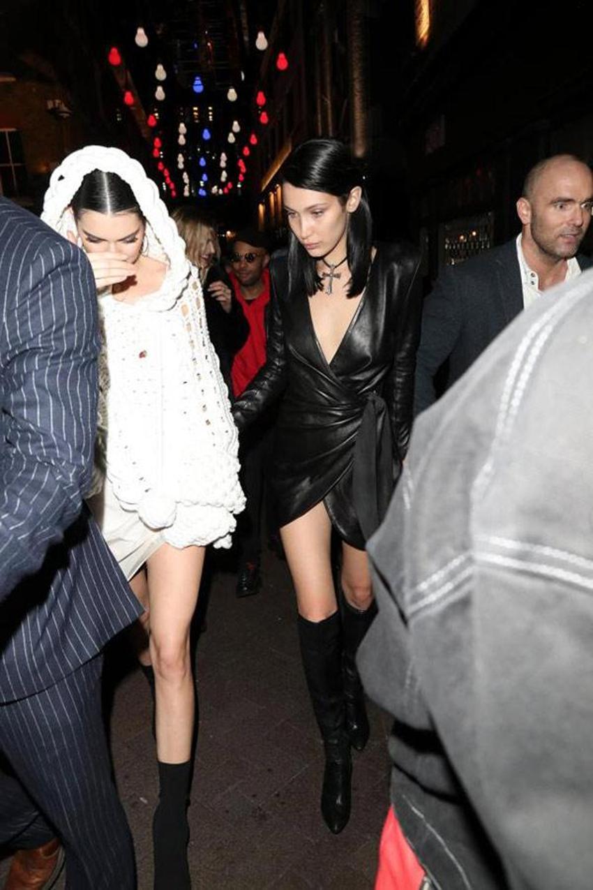 Bella Hadid