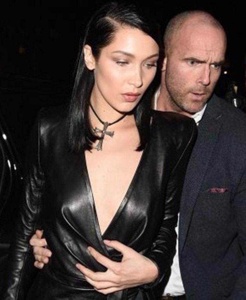 Bella Hadid