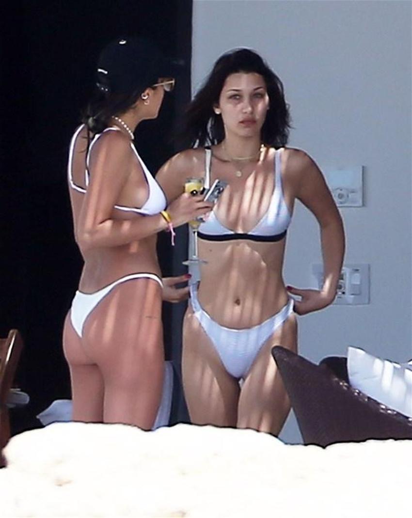 Bella Hadid