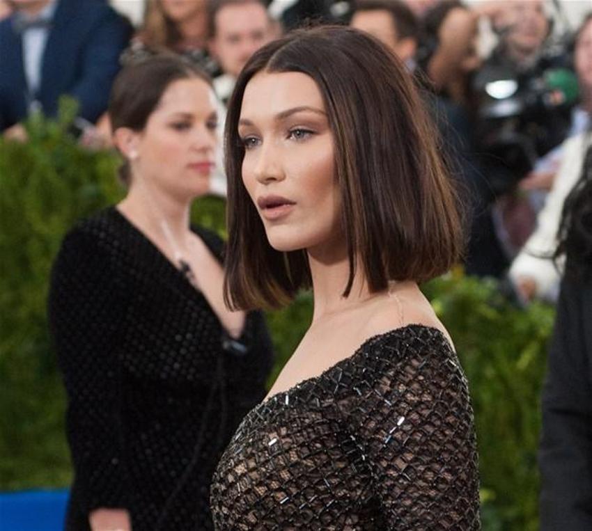 Bella Hadid