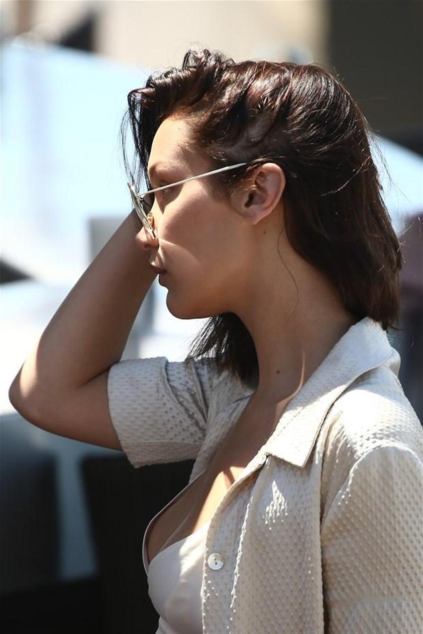 Bella Hadid
