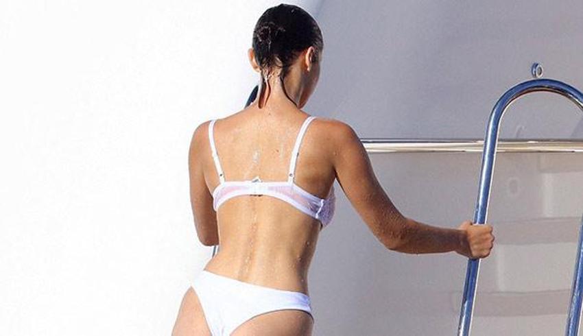 Bella Hadid