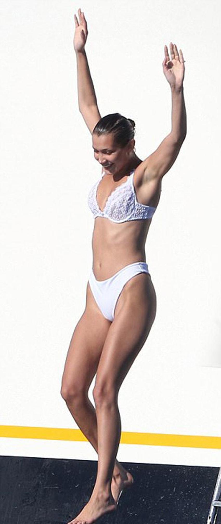 Bella Hadid