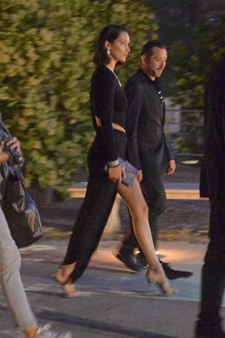 Bella Hadid