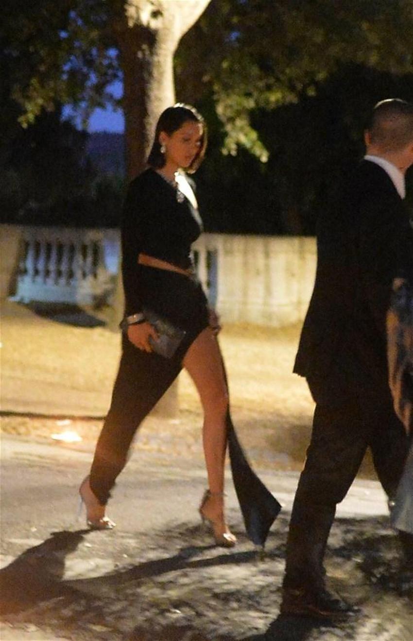 Bella Hadid