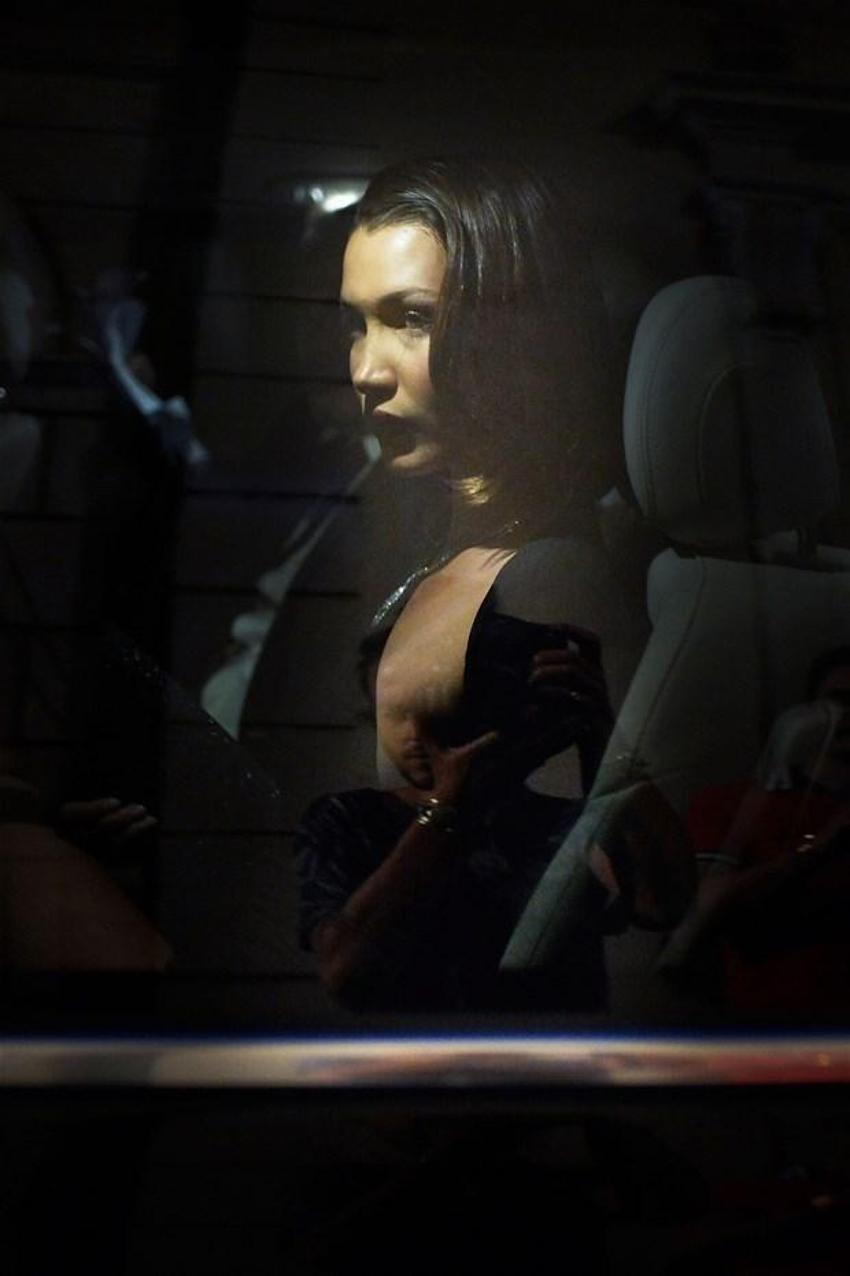 Bella Hadid