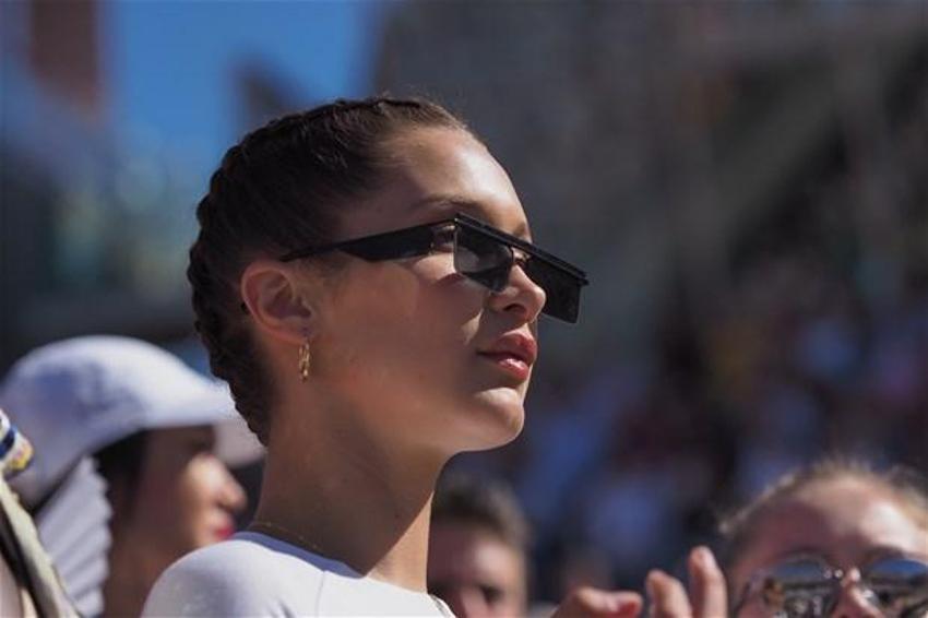 Bella Hadid