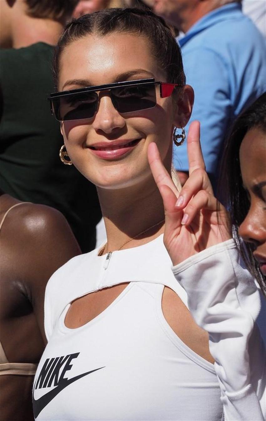 Bella Hadid