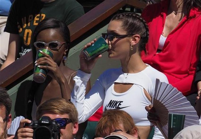 Bella Hadid