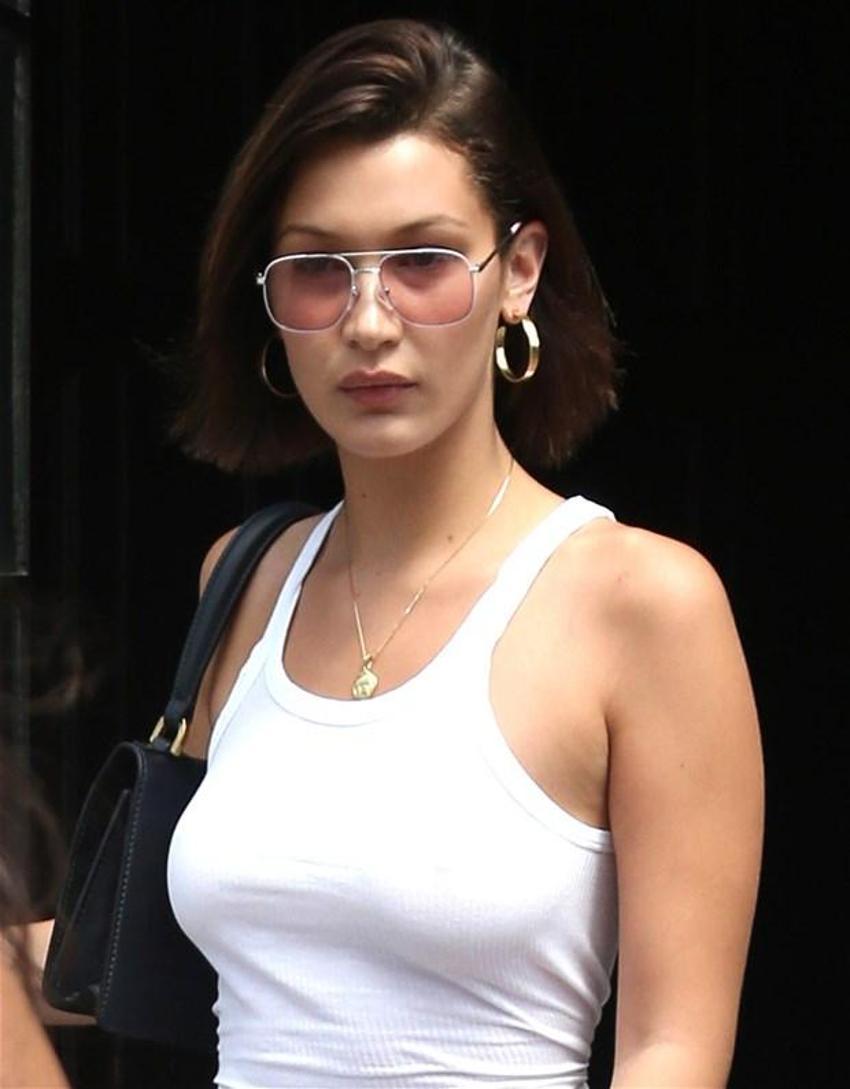Bella Hadid