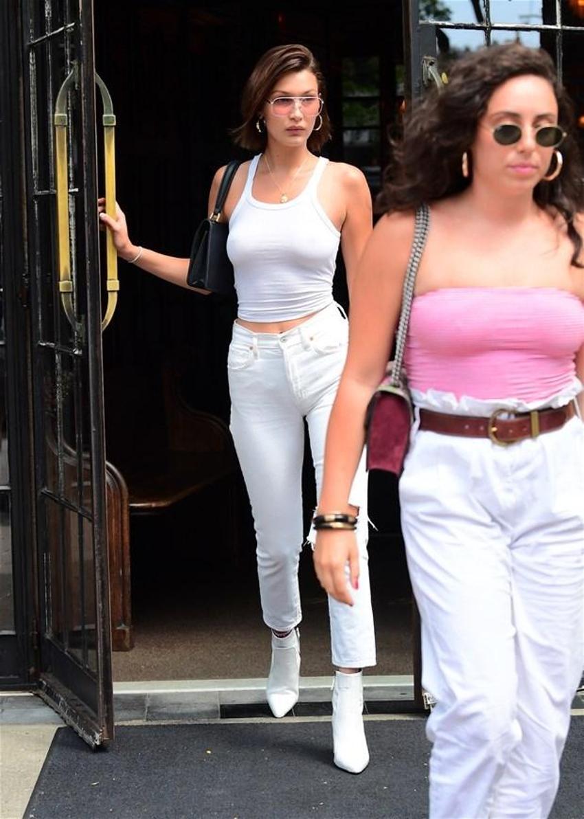 Bella Hadid