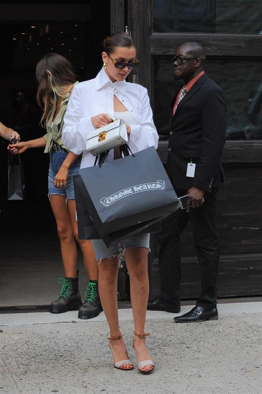 Bella Hadid