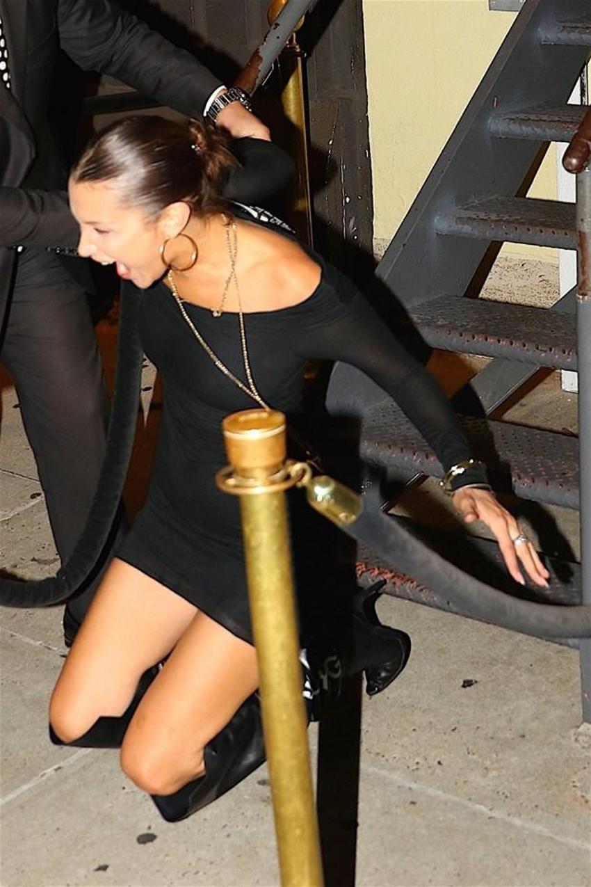 Bella Hadid