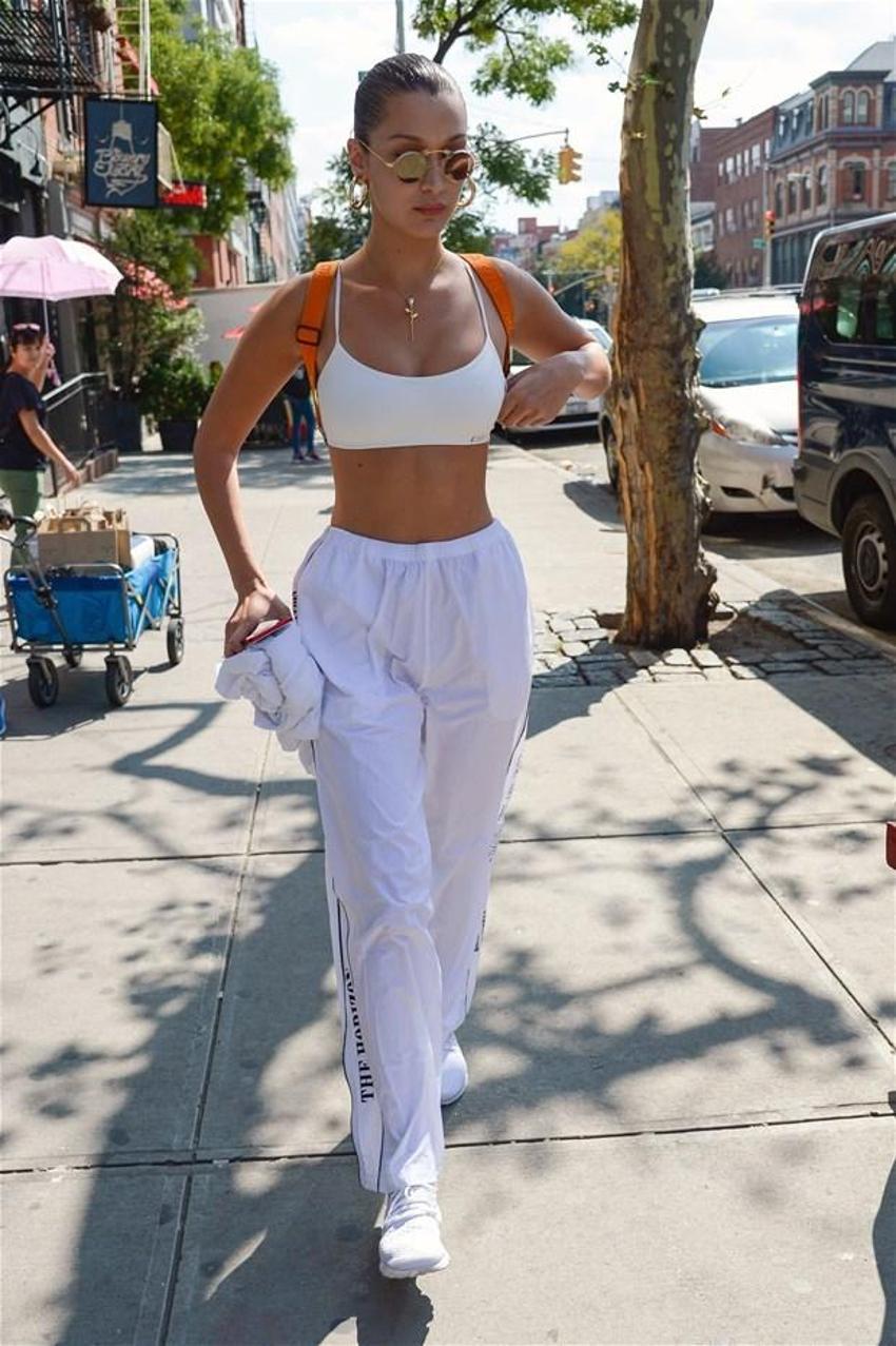 Bella Hadid