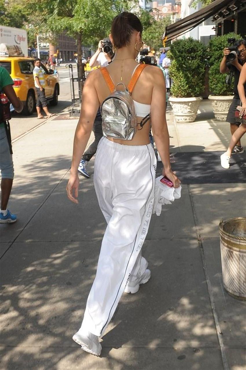 Bella Hadid