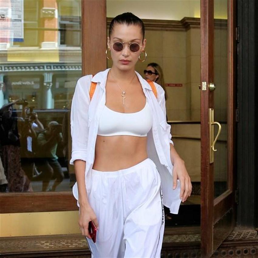 Bella Hadid