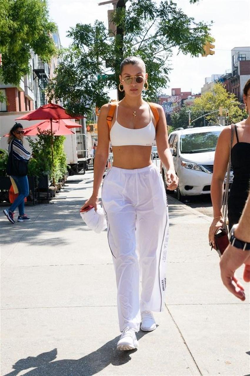 Bella Hadid