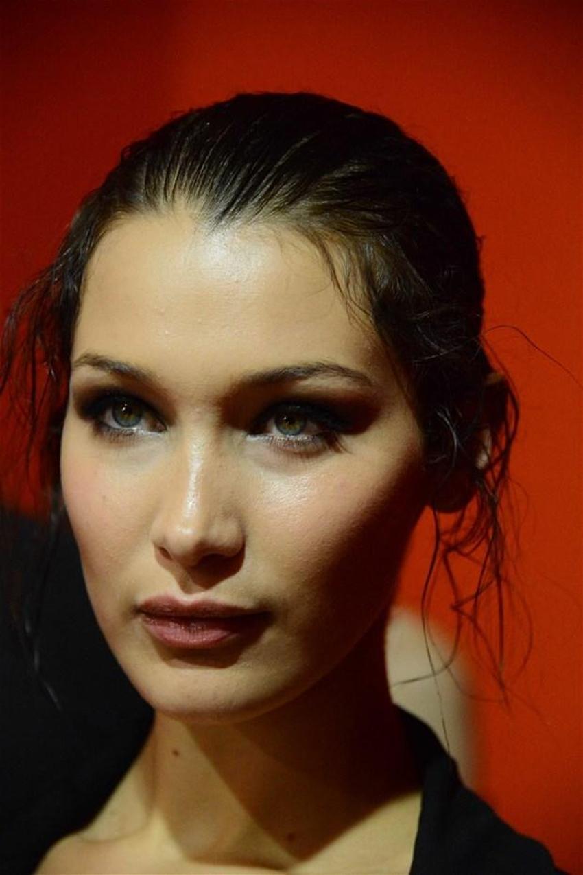 Bella Hadid