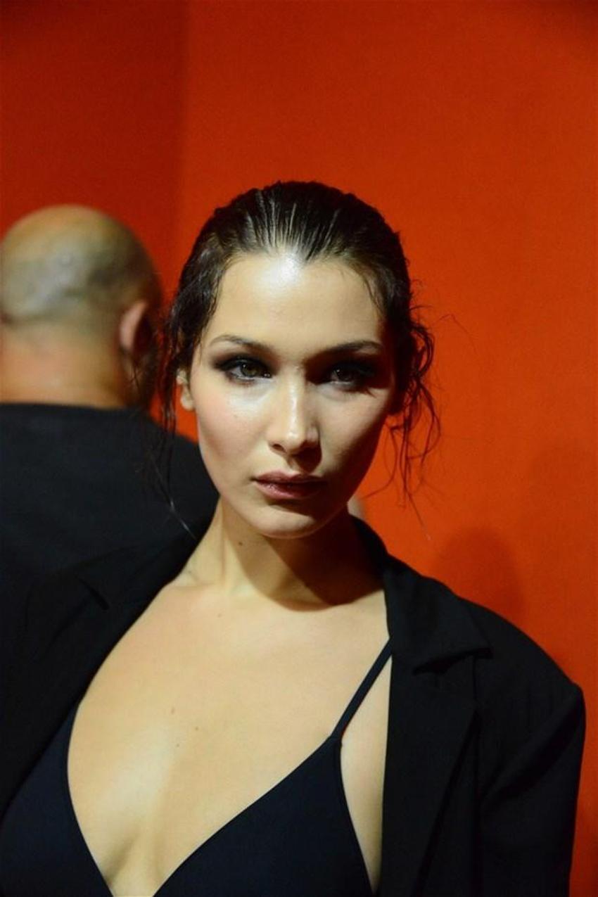 Bella Hadid