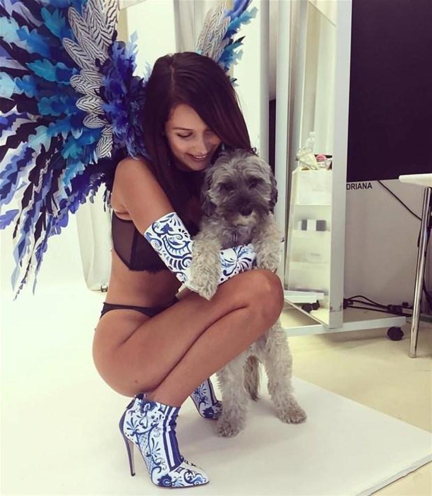 Bella Hadid