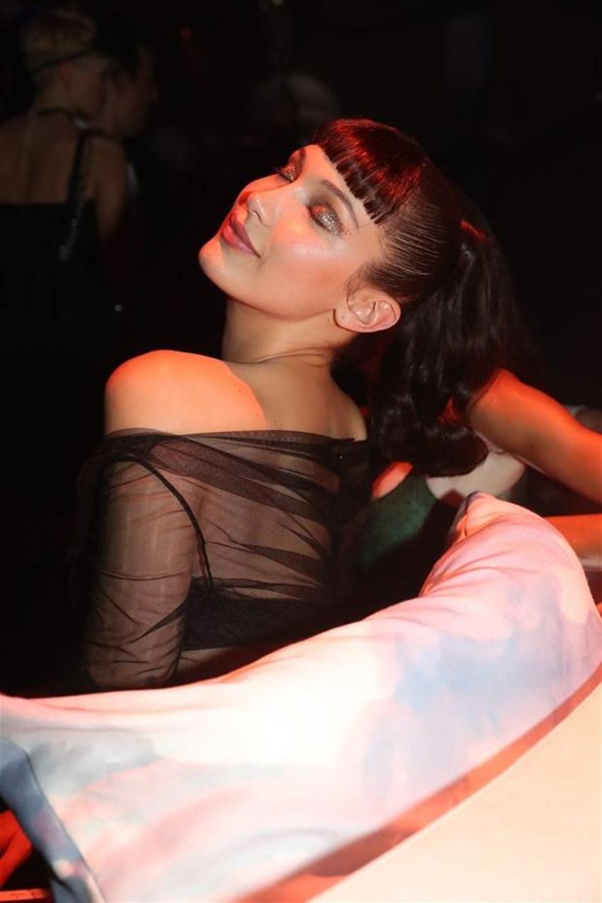 Bella Hadid