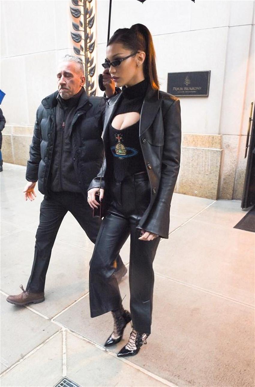 Bella Hadid