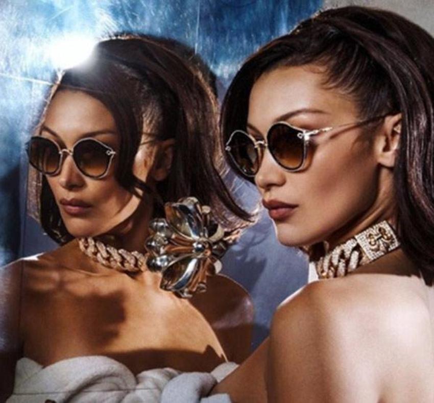 Bella Hadid