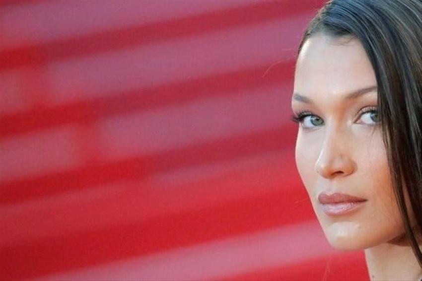 Bella Hadid