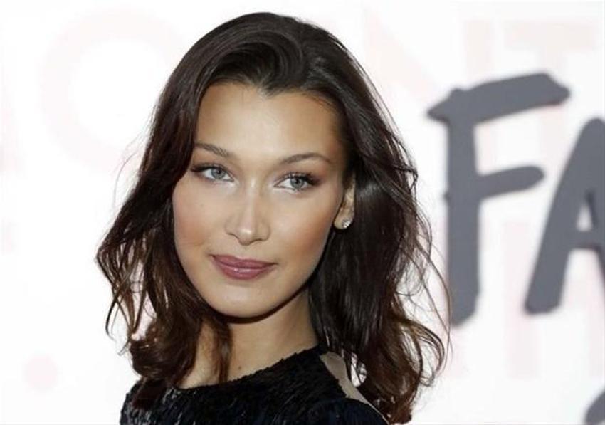 Bella Hadid