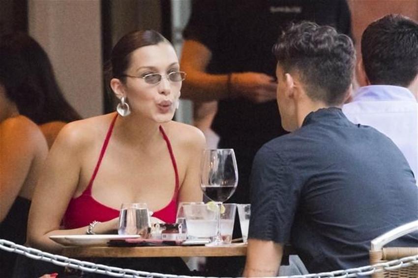 Bella Hadid