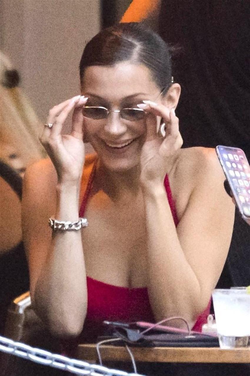 Bella Hadid